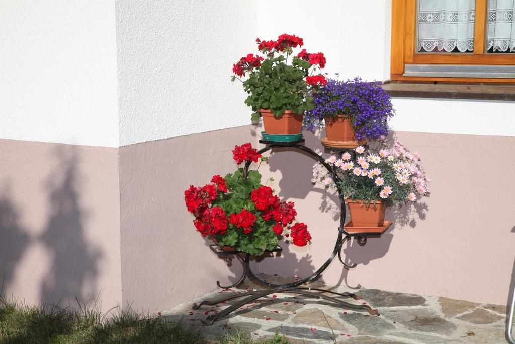 Landhaus Winkl Ischgl Quarto foto