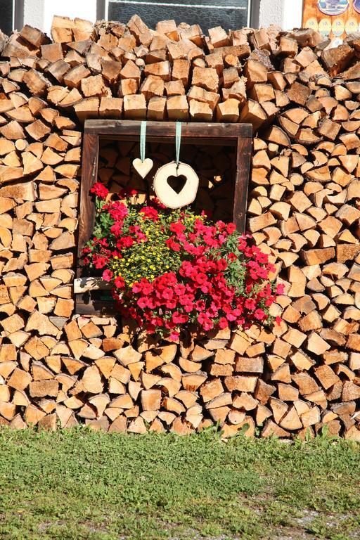 Landhaus Winkl Ischgl Quarto foto