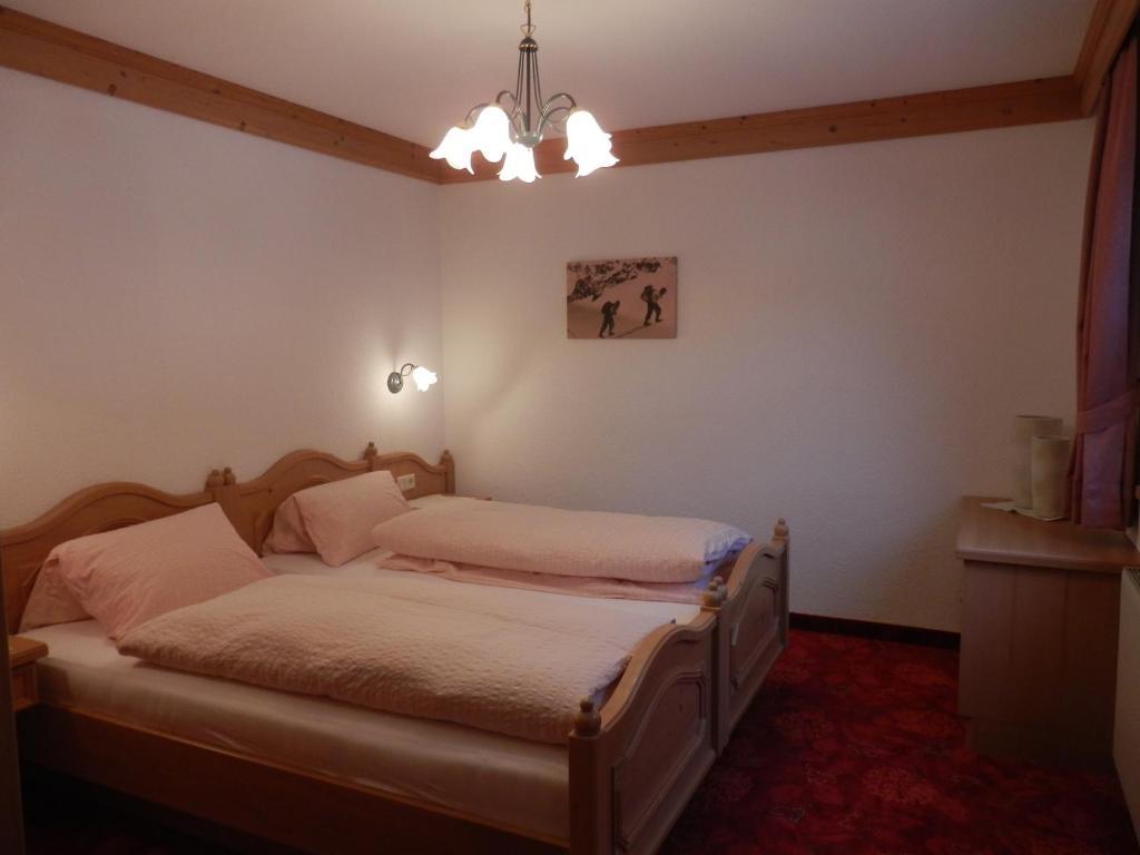 Landhaus Winkl Ischgl Quarto foto