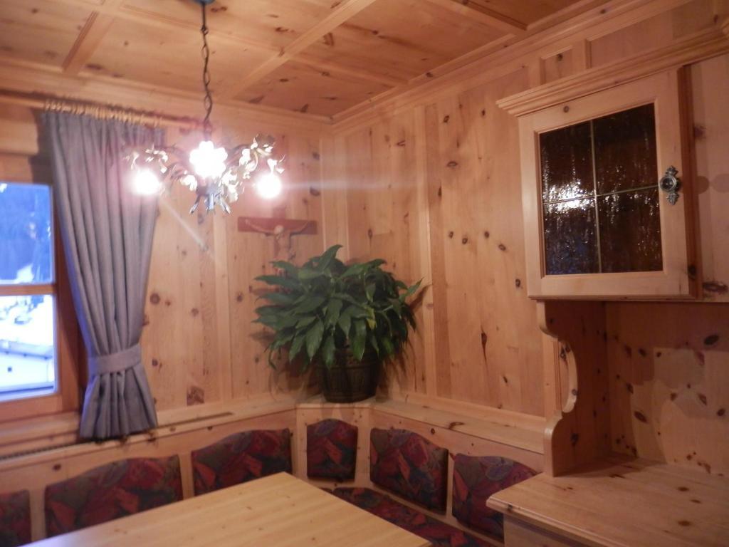 Landhaus Winkl Ischgl Quarto foto